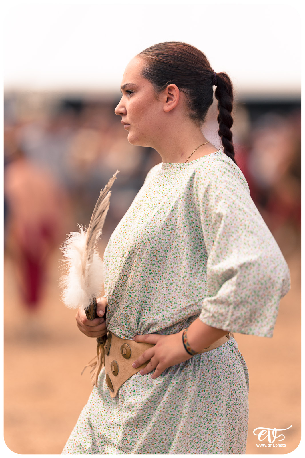 FESTIVAL POW WOW